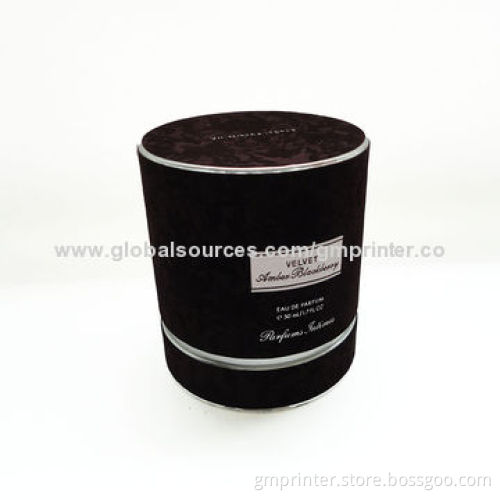 Cylindrical Box, OEM Orders Accepted